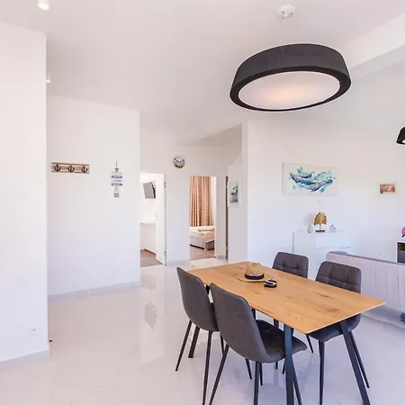 شقة Casa Bella Lopud