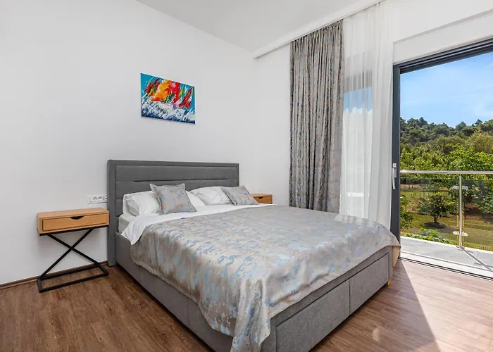 Διαμέρισμα Casa Bella Lopud