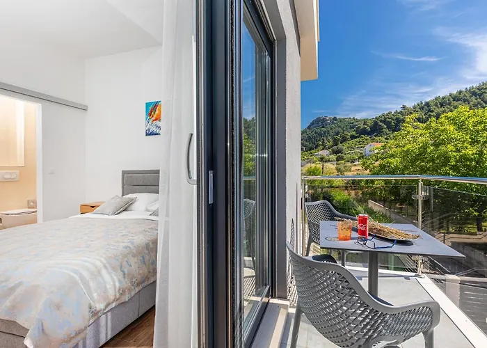 Διαμέρισμα Casa Bella Lopud