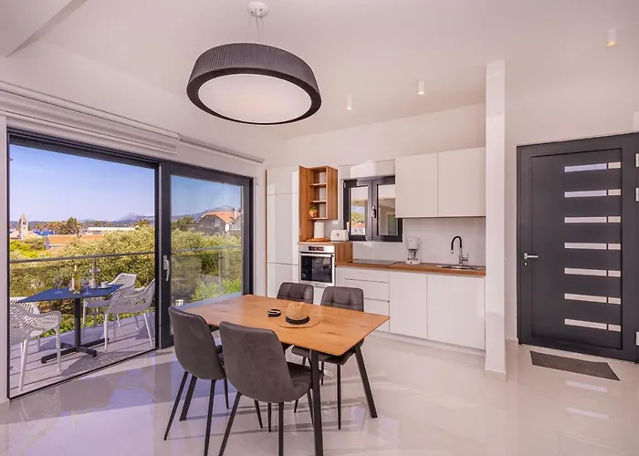 Casa Bella Διαμέρισμα