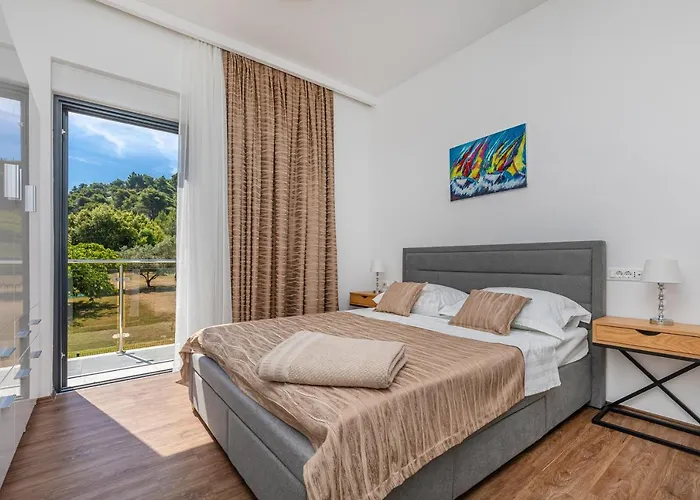 Διαμέρισμα Casa Bella Lopud