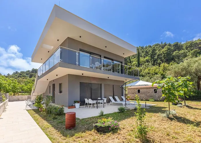 Casa Bella Διαμέρισμα Lopud