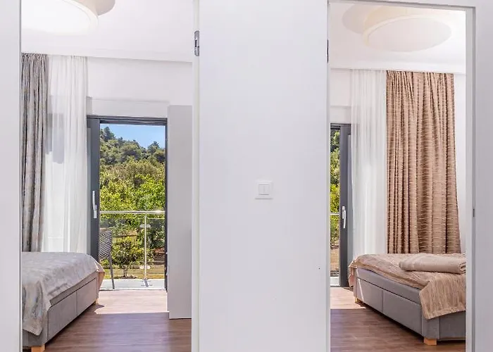 Casa Bella Διαμέρισμα *