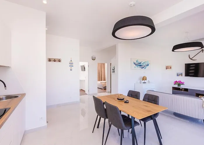 Διαμέρισμα Casa Bella Lopud