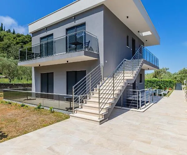 Casa Bella Lopud