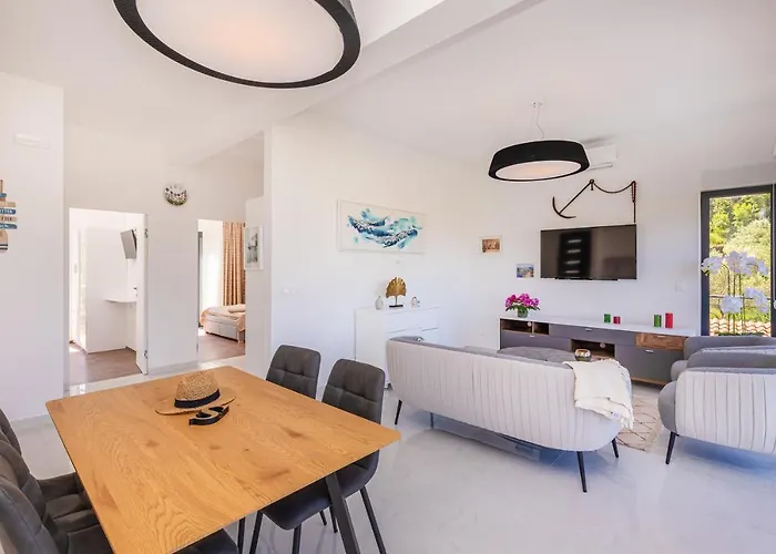 Casa Bella Διαμέρισμα