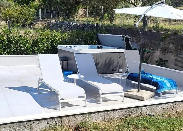 Διαμέρισμα Casa Bella *