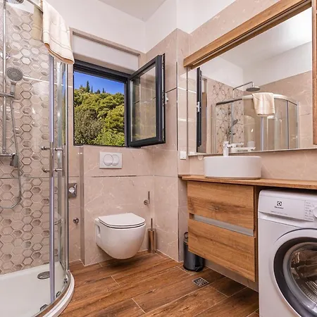 Casa Bella Apartment