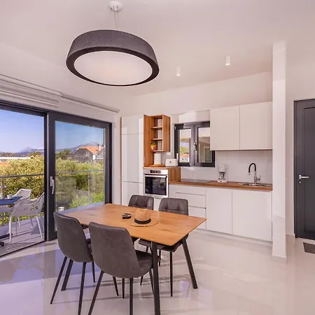 Casa Bella Apartment