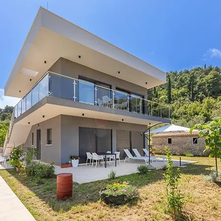 Casa Bella Apartment Lopud