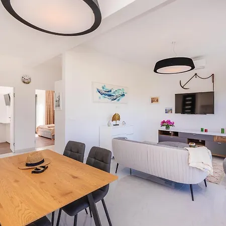 Casa Bella Apartment